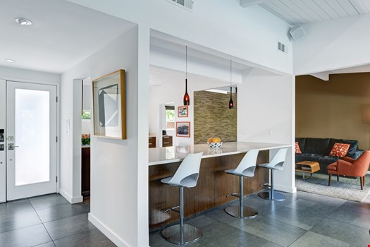 Tangerine Modern - 17