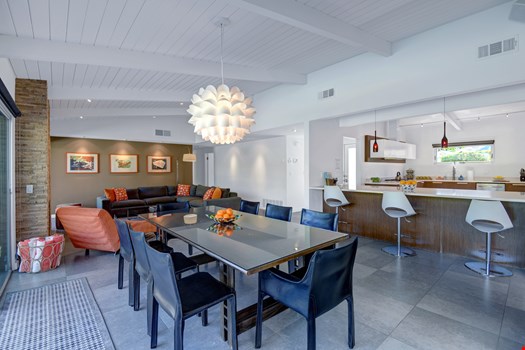 Tangerine Modern - 13