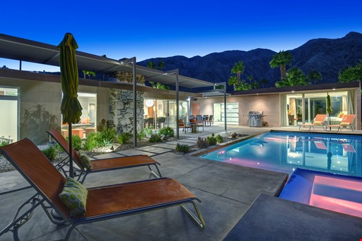 Tangerine Modern - 07