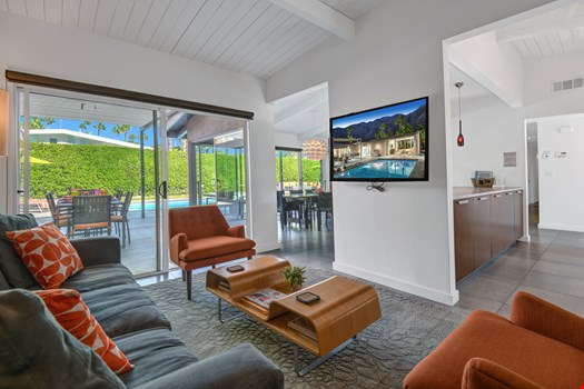 Tangerine Modern - 11