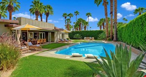 The Agave Vacation Rental - 03a