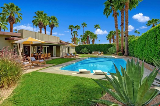 The Agave Vacation Rental - 03a