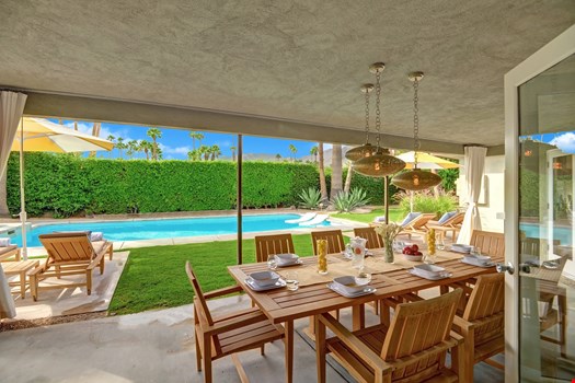 The Agave Vacation Rental - 29a