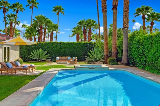 The Agave Vacation Rental - 06a