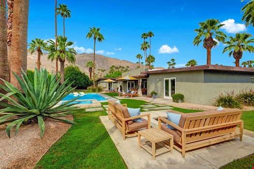 The Agave Vacation Rental - 27a