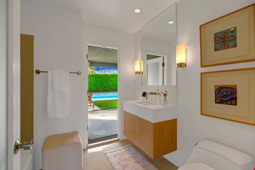 The Agave Vacation Rental - 17a
