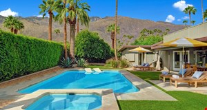 The Agave Vacation Rental - 01a