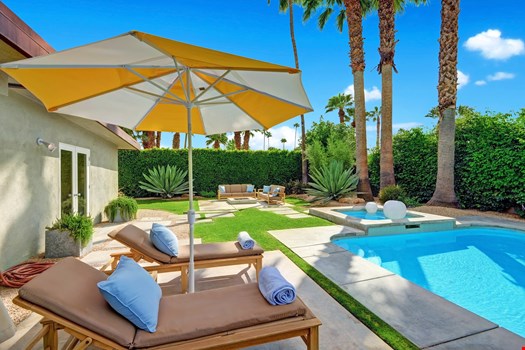 The Agave Vacation Rental - 30