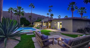The Agave Vacation Rental - 02