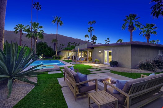 The Agave Vacation Rental - 02
