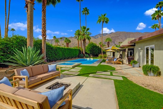 The Agave Vacation Rental - 04a