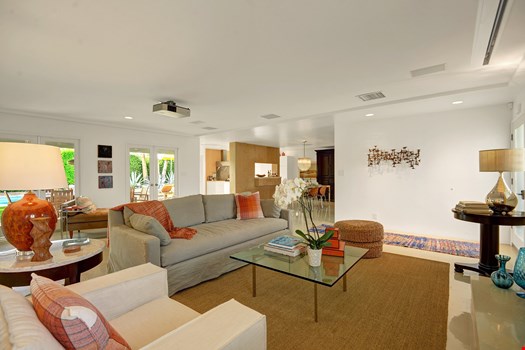 The Agave Vacation Rental - 09