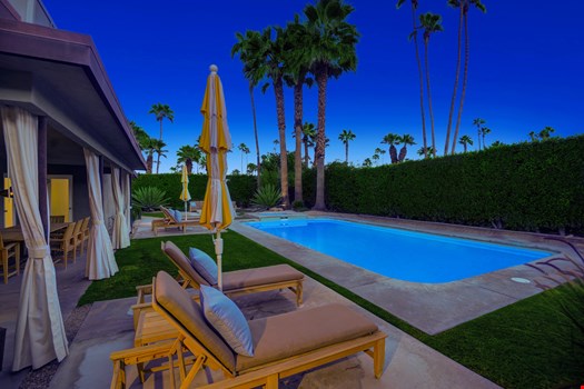 The Agave Vacation Rental - 25a