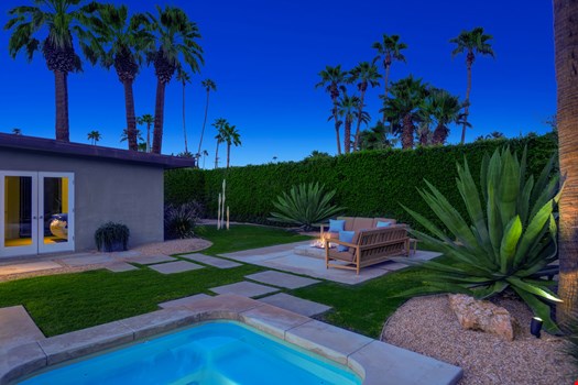 The Agave Vacation Rental - 26