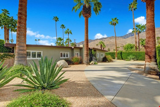 The Agave Vacation Rental - 23