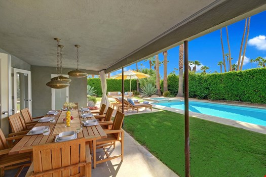 The Agave Vacation Rental - 28a