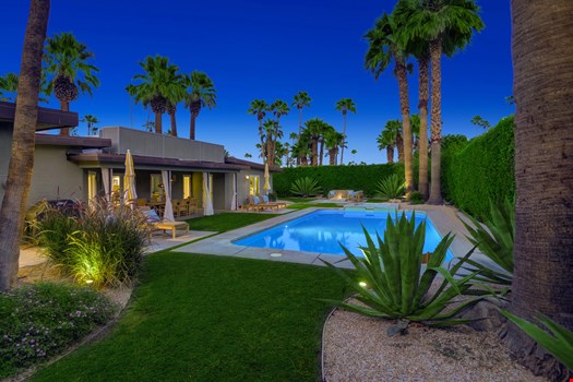 The Agave Vacation Rental - 24a