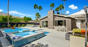 The Ginger - Vacation Home - 02