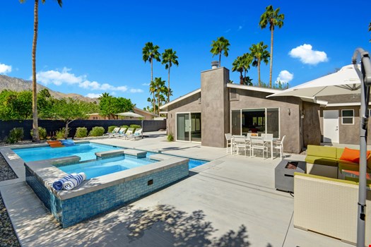 The Ginger - Vacation Home - 02