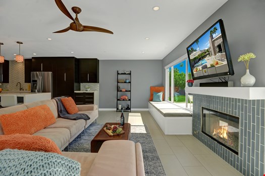 The Ginger - Vacation Home - 10