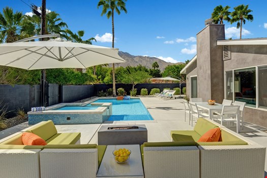 The Ginger - Vacation Home - 01