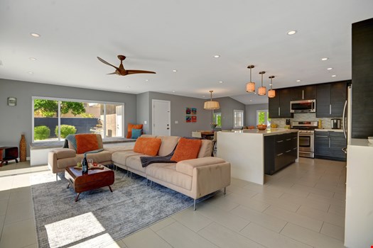 The Ginger - Vacation Home - 11