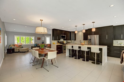 The Ginger - Vacation Home - 17