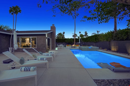 The Ginger - Vacation Home - 05