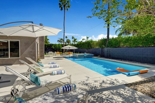 The Ginger - Vacation Home - 07