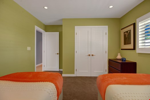 The Ginger - Vacation Home - 27