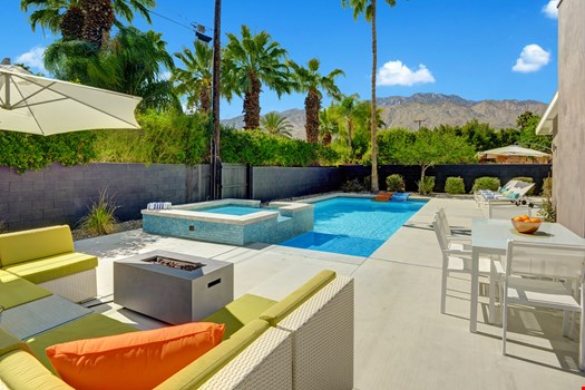 The Ginger - Vacation Home - 03