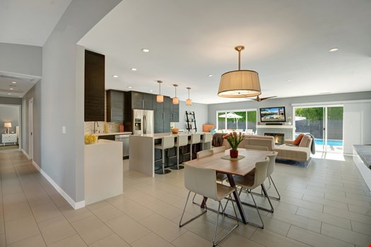 The Ginger - Vacation Home - 18