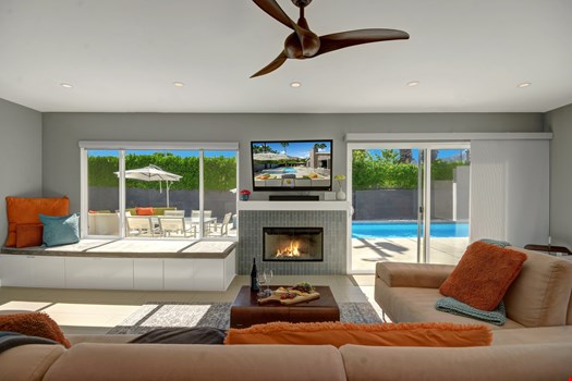 The Ginger - Vacation Home - 12