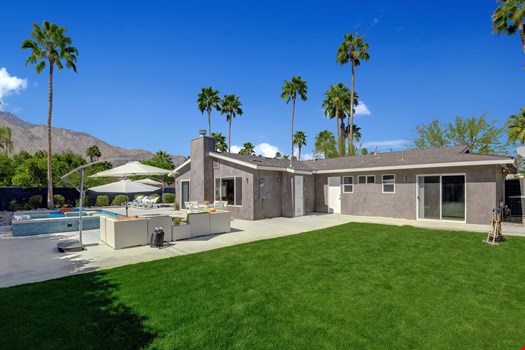 The Ginger - Vacation Home - 30
