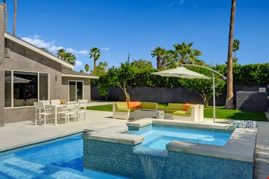 The Ginger - Vacation Home - 08