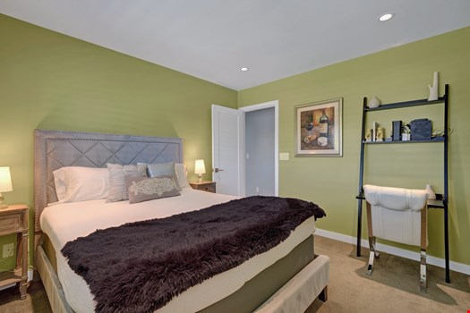 The Ginger - Vacation Home - 24