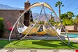 Atomic Garden Luxury Vacation Rental by Oasis Rentals