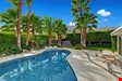 Laurel Modern vacation rental palm springs
