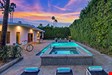 Palm Springs modern vacation rental home by Oasis Rentals - Monterey house