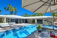 Casa Lola vacation rental palm springs