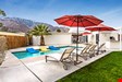 Deesert Starr Vacation Rental Home