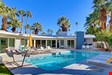 Harlow House, Palm Springs Home Rental