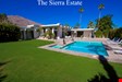 Luxury Vacation Rental home in Palm Springs - Sierra Estate by Oasis Rentals