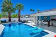 Desert Moonlight Vacation Home