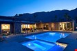 Tangerine Twist Modern Vacation Rental Home