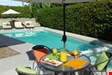 Three Palms Springs Rentals