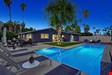 The Red House Palm Springs