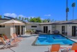 Deepwell Delight Vacation Rental in Palm Springs