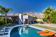 Desert Martini Pool